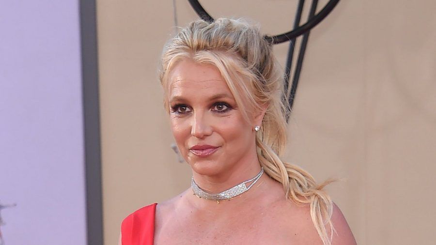 Der Vater von Britney Spears wird vorerst nicht als Vormund entlassen. (wue/spot)