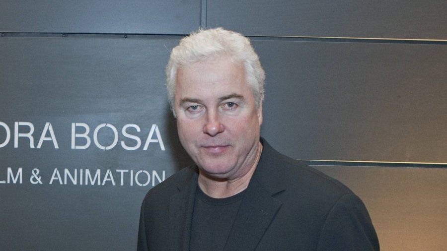 Schauspieler William Petersen musste ins Krankenhaus. (smi/spot)