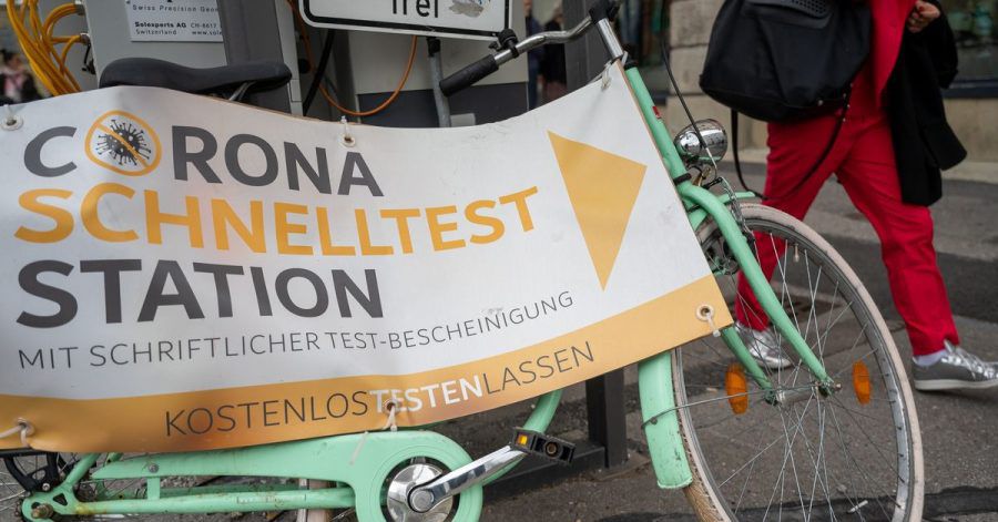 Die Sieben-Tage-Inzidenz steigt weiter an.