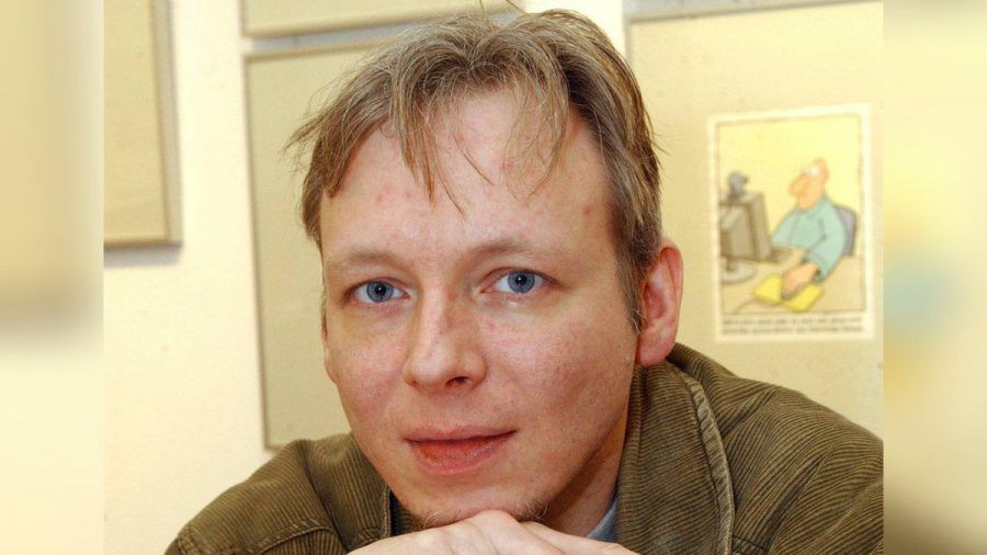 Cartoonist Martin Perscheid ist mit nur 55 Jahren verstorben. (ili/spot)
