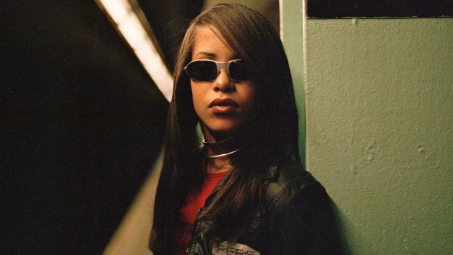 Aaliyah: Kult-Album "One In A Million" kurz vor 20. Todestag auf Spotify