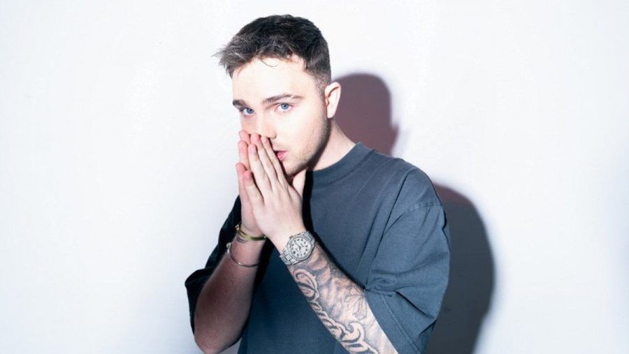 Mike Singer veröffentlicht am 6. August seine neue Single "Forever Young". (tae/spot)
