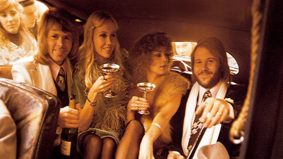 "ABBA Voayage": Das Comeback wird riesig und technisch revolutionär