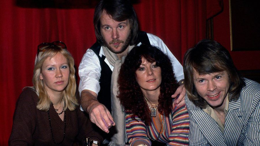 Nach 39 Jahren: ABBA wollen am Freitag endlich neue Musik veröffentlichen