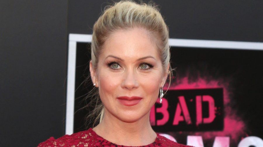 Christina Applegate hat in einem Tweet ihre MS-Diagnose bekannt gemacht. (jom/spot)