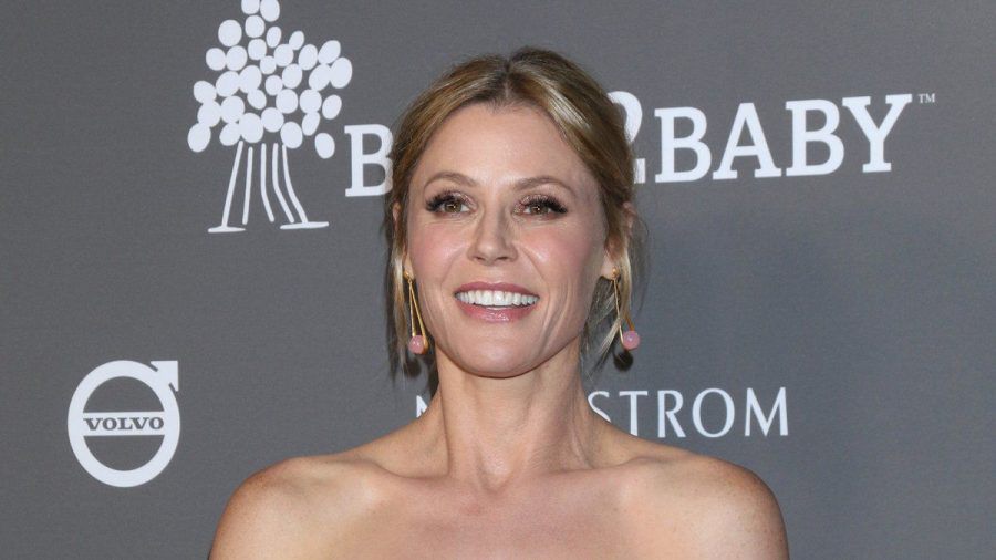 Julie Bowen, ein TV-Star mit ungeahnten Qualitäten. (stk/spot)