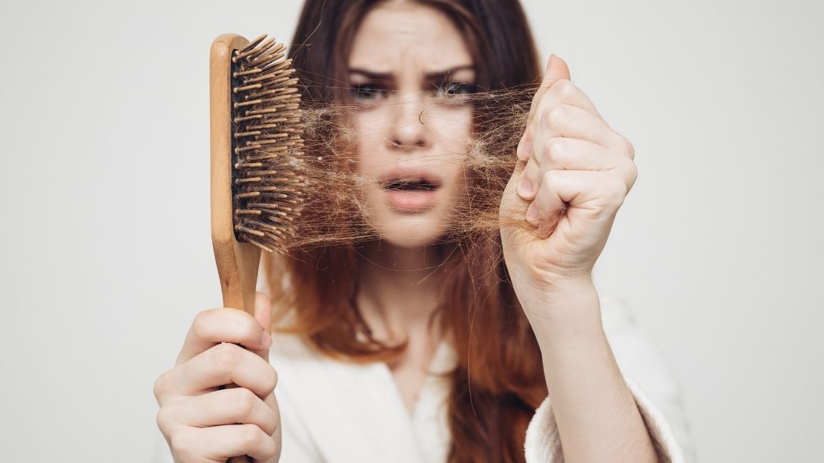 Haarausfall – wie er entsteht und wie man ihn beseitigt