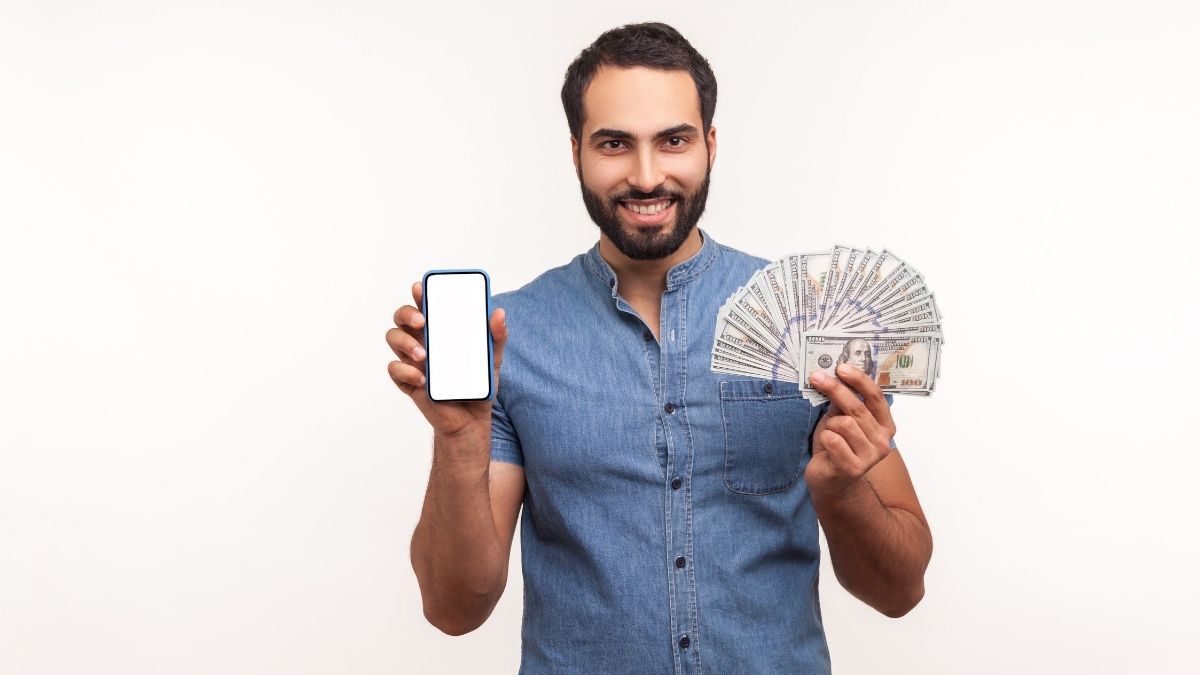 Hat jeder das Zeug zum Internet-Millionär?