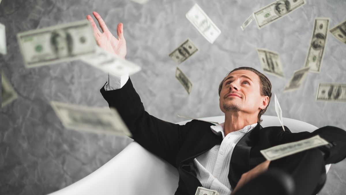 Hat jeder das Zeug zum Internet-Millionär?