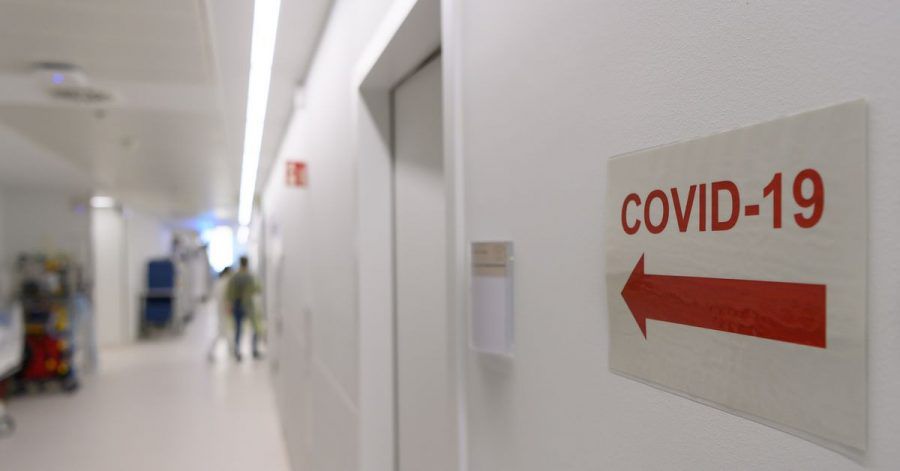Im Juli war der Inzidenz-Wert auf einen Tiefststand gesunken. Nun klettert der Wert wieder nach oben.