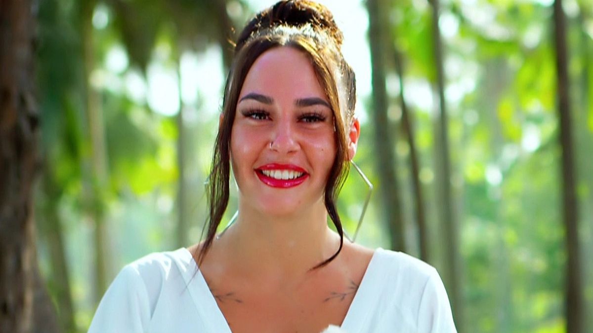Alessia Herren tritt in die Fußstapfen von Vater Willi (†): "Ich will so sein wie er!"