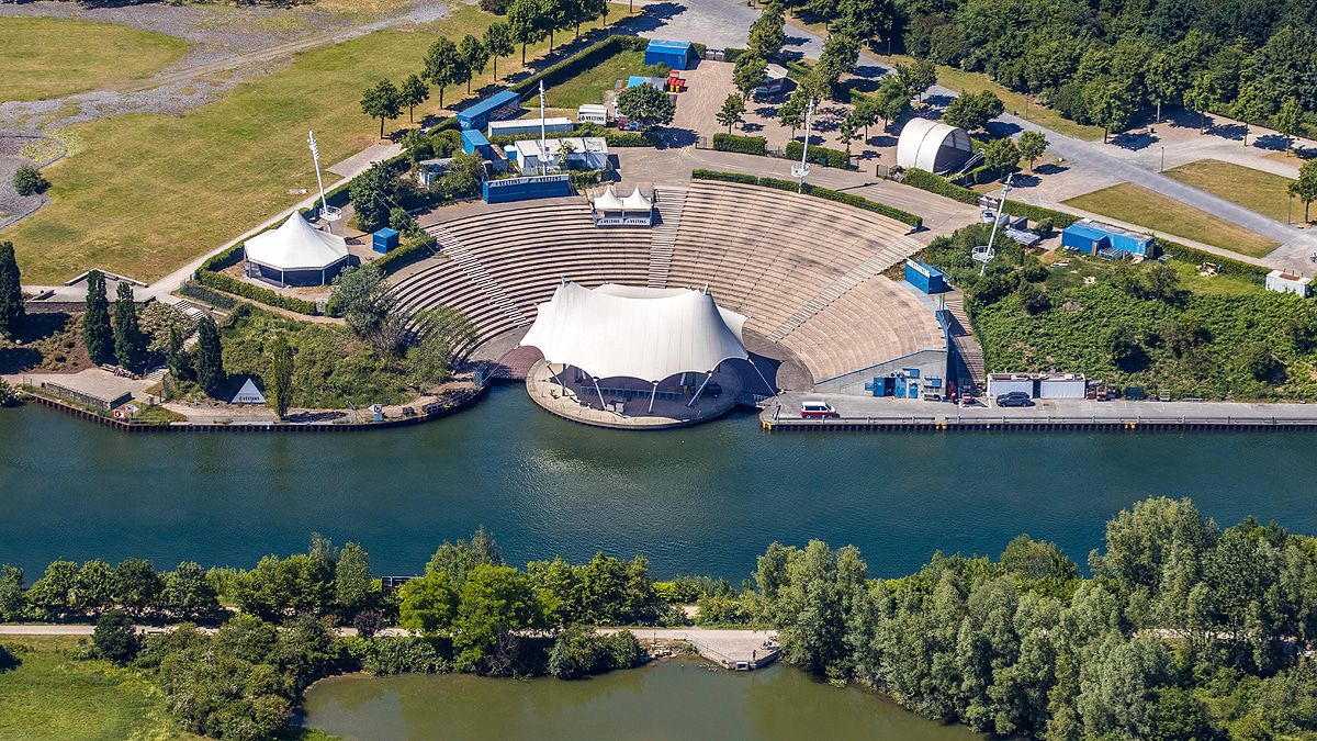 Florian Silbereisen mit Live-Show: Endlich wieder Umarmungen