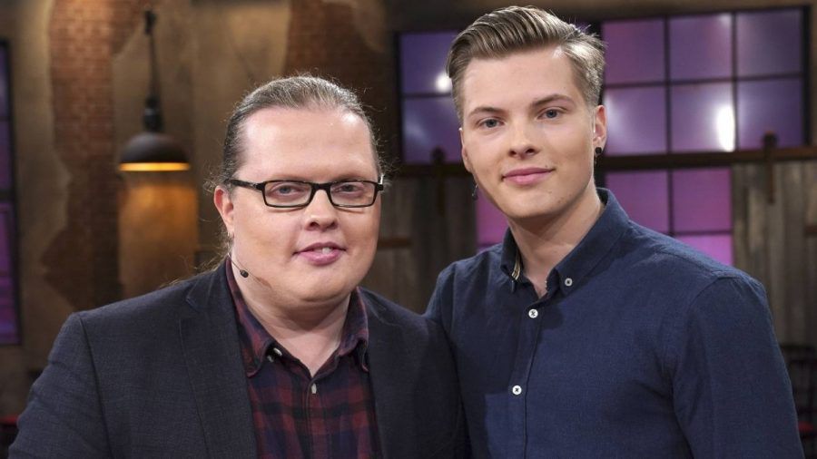 Gabriel Kelly mit Appell an die Fans: "Spielt kein Basketball!"