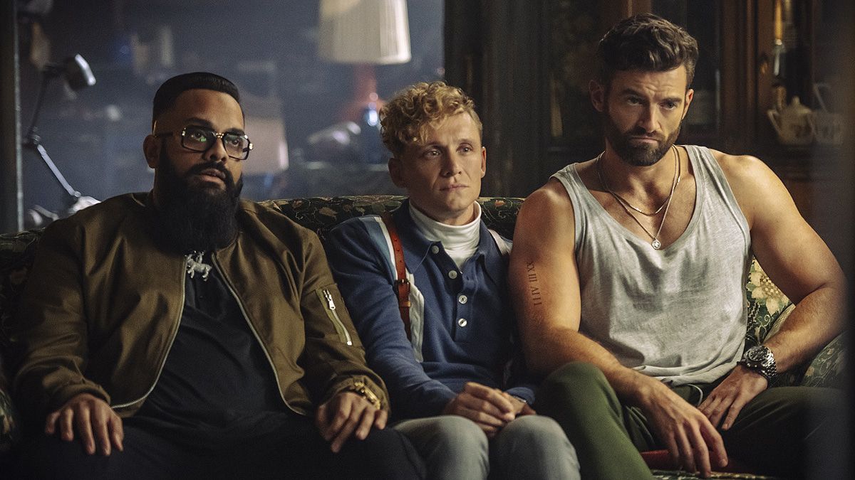 Matthias Schweighöfer: Er ist ab Oktober bei Netflix