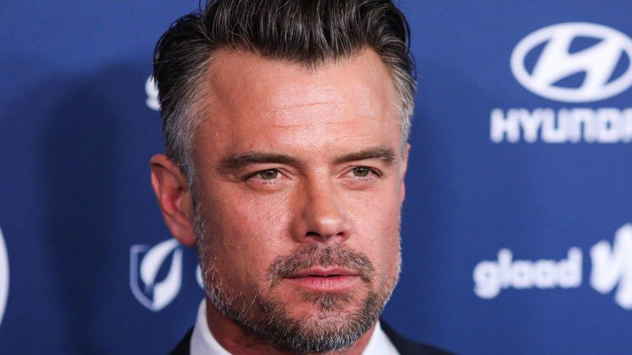 Josh Duhamel steht bald mit einer wahrhaftigen Oscarpreisträgerin vor der Kamera. (wag/spot)