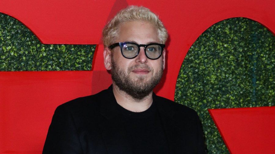 Schon des Öfteren zeigte sich Jonah Hill mit blonden Haaren, hier zum Beispiel im Jahr 2018. (stk/spot)
