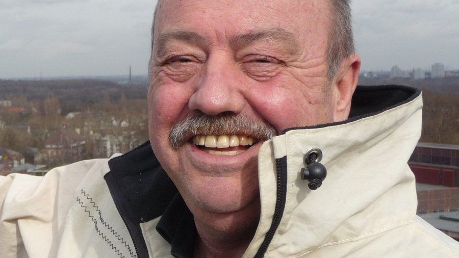 Ludger Stratmann in "Doktor Stratmann: Bei mir ums Eck". (mia/spot)
