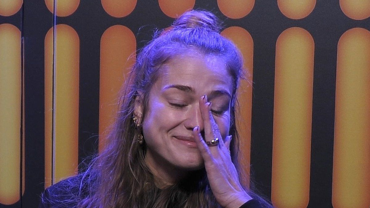 Überraschung bei "Promi Big Brother": Mimi steigt aus!