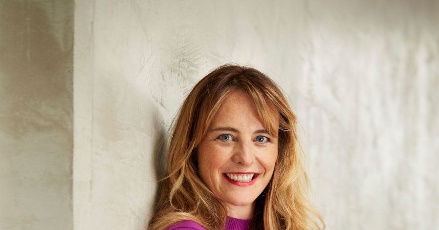 Shona Fraser hat etliche Erfolgsshows auf die Beine gestellt.