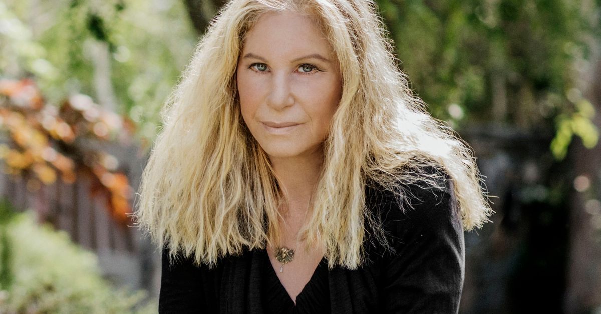 Barbara Streisand: Neues Album mit B-Seiten aus sechs Jahrzehnten