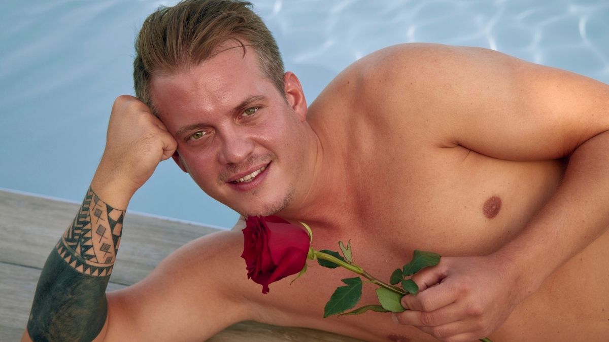 "Bachelor in Paradise" 2021: Serkan, Ioannis und Co., das sind die Single-Männer