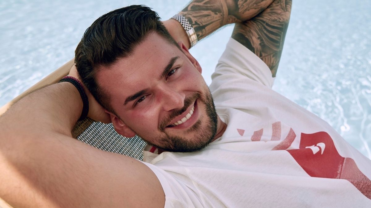 "Bachelor in Paradise" 2021: Serkan, Ioannis und Co., das sind die Single-Männer