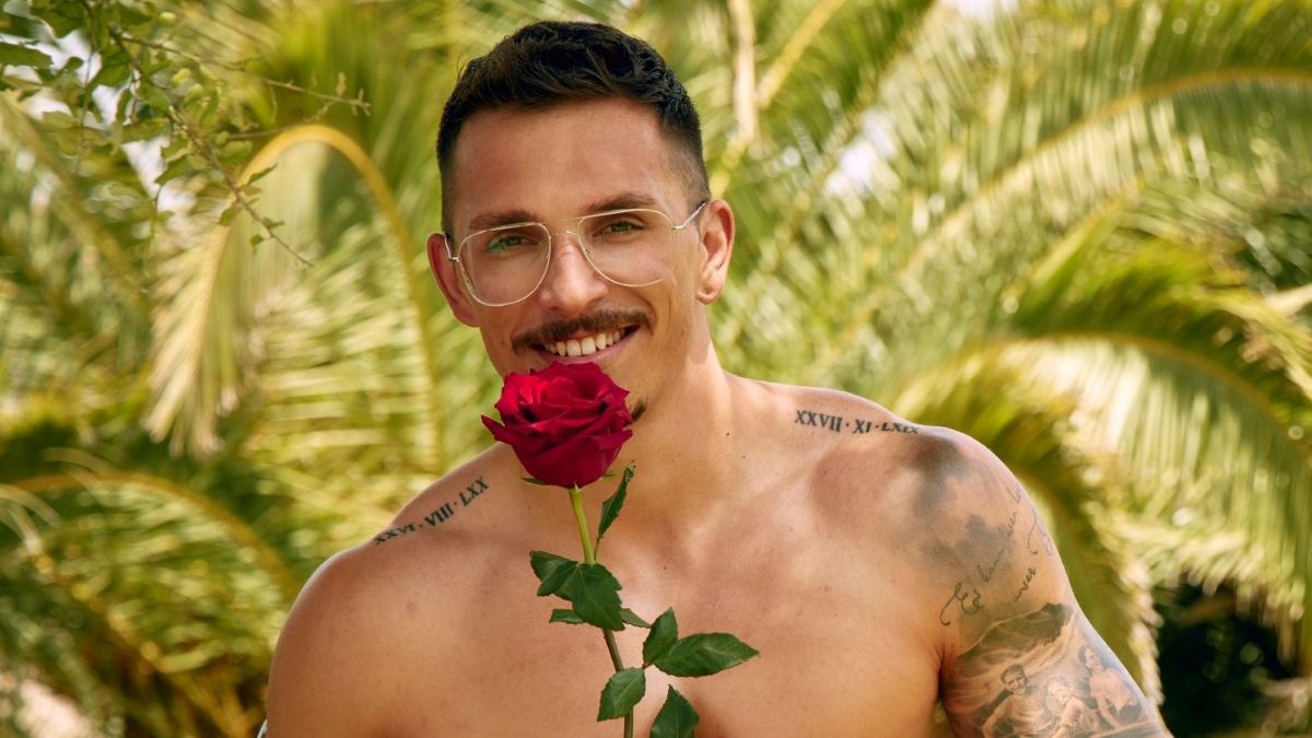 "Bachelor in Paradise": Serkan, Ioannis und Co., das sind die Single-Männer