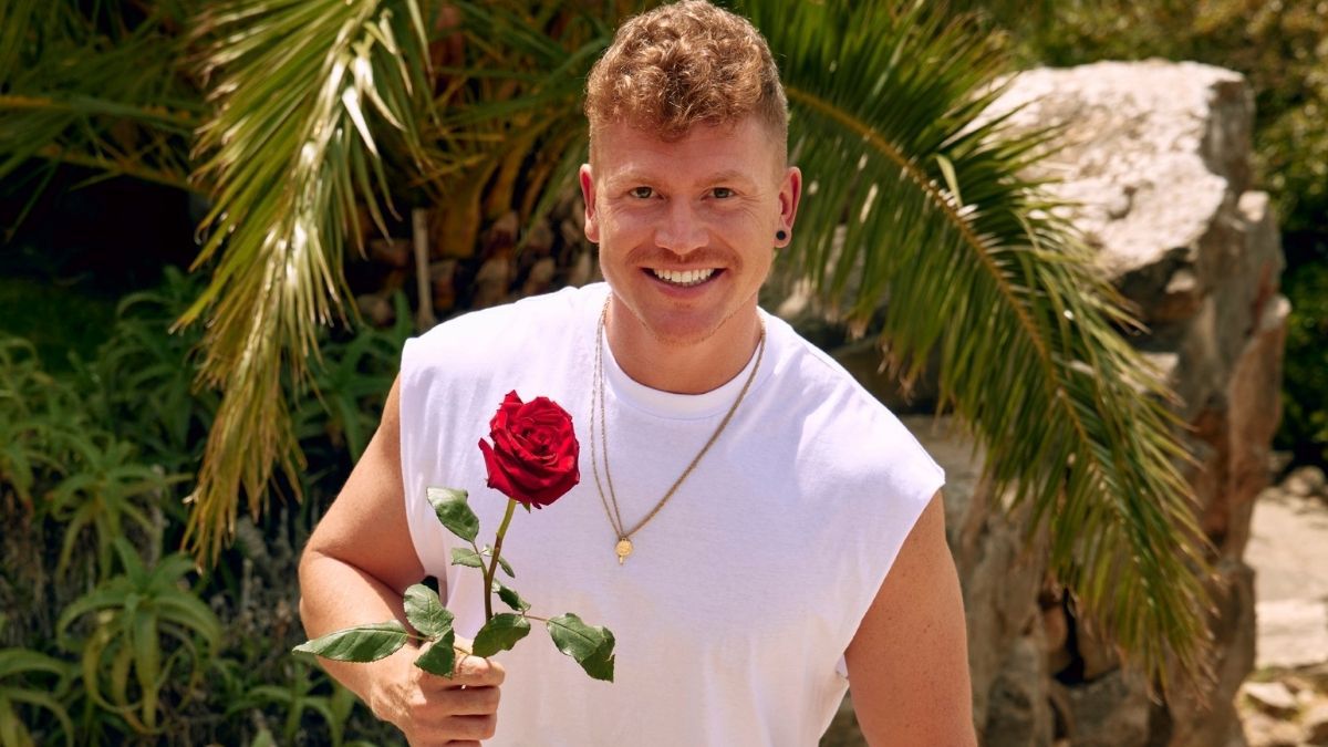 "Bachelor in Paradise" 2021: Serkan, Ioannis und Co., das sind die Single-Männer