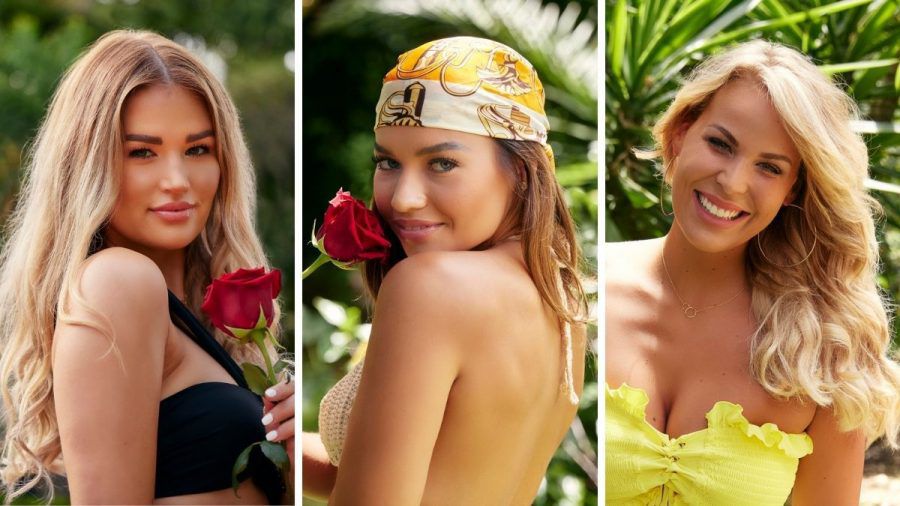 „Bachelor in Paradise“ 2021: Das sind die Single-Frauen