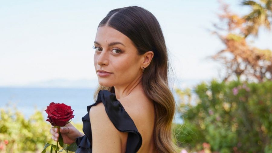 "Die Bachelorette" im Quotentief - liegt es an Maxime Herbord?