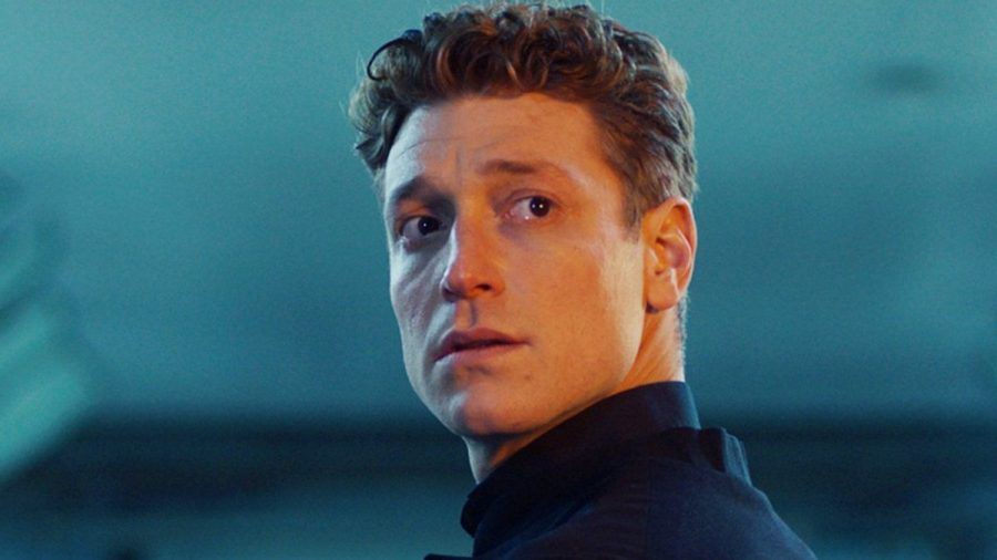 Daniel Donskoy wird ein letztes Mal zu "Pfarrer Sanmann". (jom/spot)
