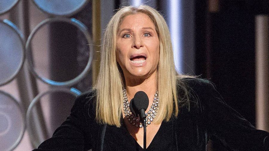 Barbara Streisand: Neues Album mit B-Seiten aus sechs Jahrzehnten