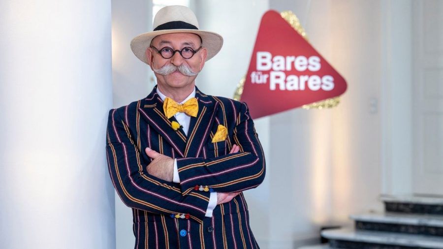 „Bares für Rares“ Spezial: Die Lieblingsstücke der Sendung