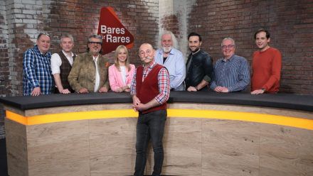 „Bares für Rares“ Spezial: Die Lieblingsstücke der Sendung