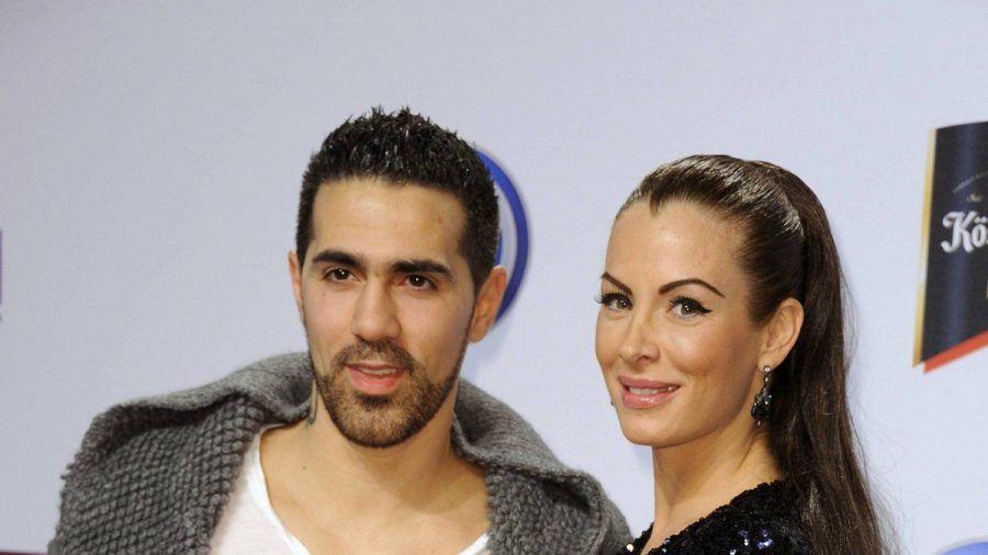 Rapper Bushido und seine Ehefrau Anna-Maria Ferchichi sind in großer Sorge. (rto/spot)