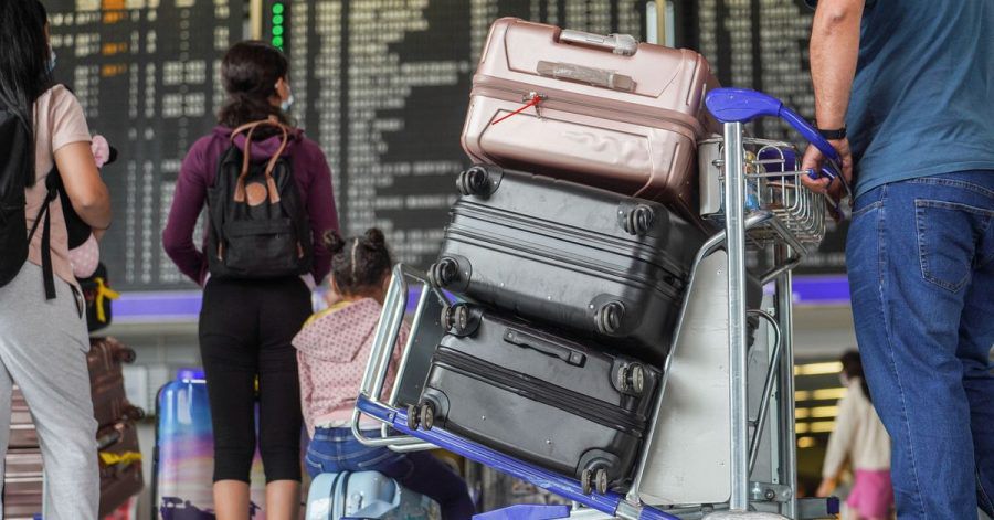 Abflug ins Ungewisse: Welche Regeln für Reisende ins außereuropäische Ausland gelten, unterscheidet sich je nach Land.