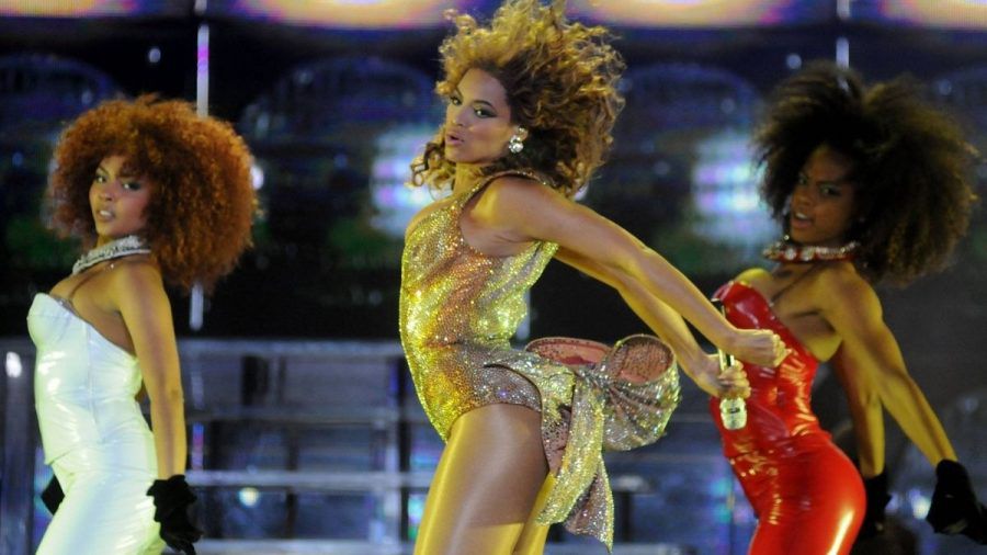 Beyoncé: Hat sie bleibende Schäden vom ständigen Tour-Stress?