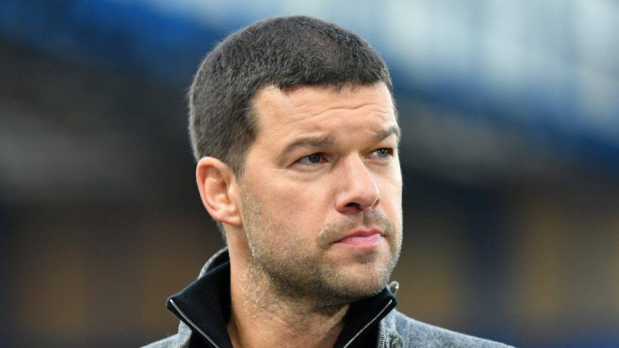 Der Sohn von Michael Ballack ist Medienberichten zufolge bei einem Unfall tödlich verunglückt. (wue/spot)