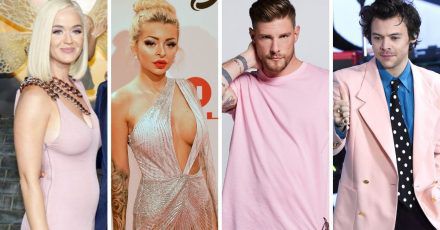 Bisexuell & stolz drauf: So gehen Stars mit ihrer Sexualität um