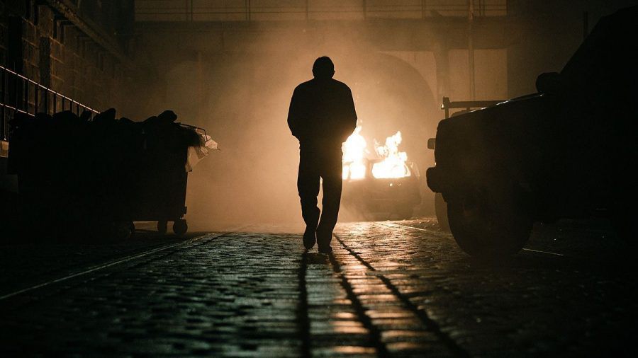 Trailer zur neuen Joyn-Serie „Blackout“ mit Moritz Bleibtreu