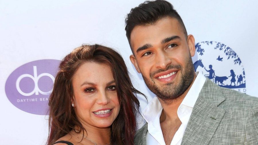 Britney Spears: Freund Sam Asghari äußert sich endlich!