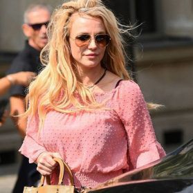 Britney Spears & Co.: Diese Stars kämpfen schon ihr Leben lang mit psychischen Problemen