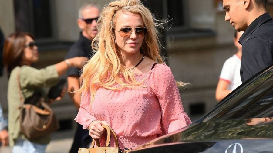 Britney Spears & Co.: Diese Stars kämpfen schon ihr Leben lang mit psychischen Problemen