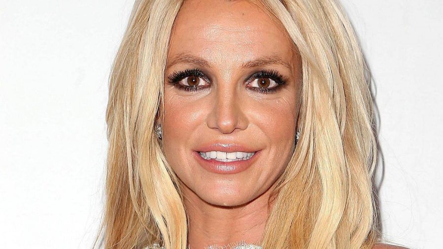 Britney Spears nicht schwanger: "Größere Brüste durch Essen"