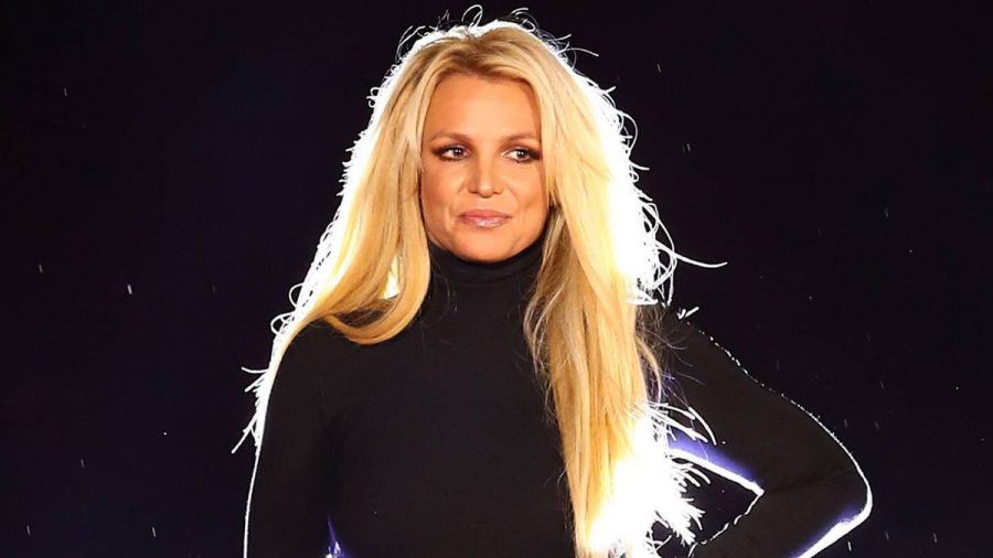 Britney Spears zieht sich von Instagram zurück