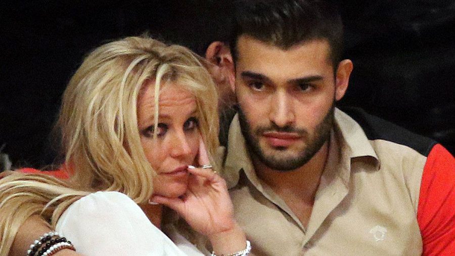 Britney Spears: Vater geht weiter gegen seine Tochter vor