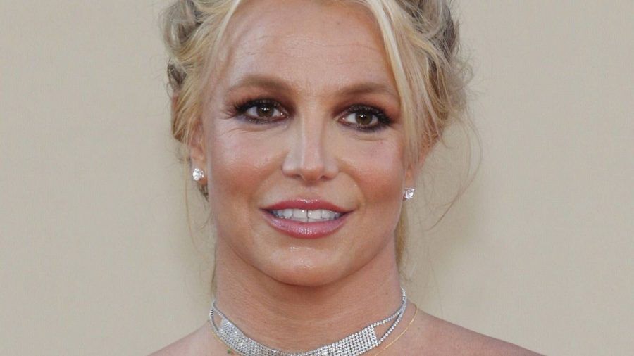 Britney Spears mag sich nicht mit weniger Kilos