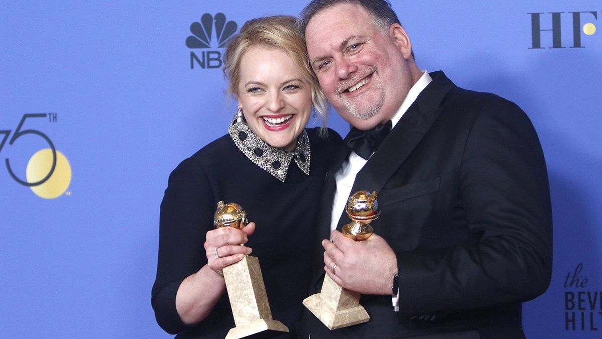 Wann endet die Serie „The Handmaid's Tale“ ?