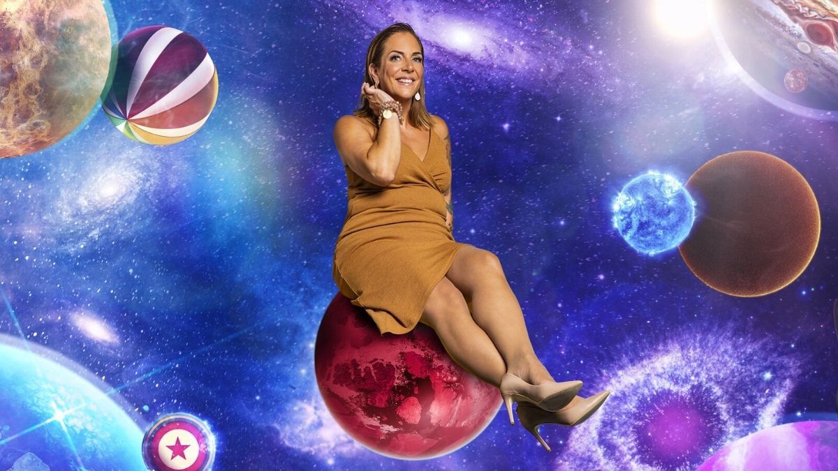 „Promi Big Brother“-Steckbrief (10): Auswanderin Daniela Büchner