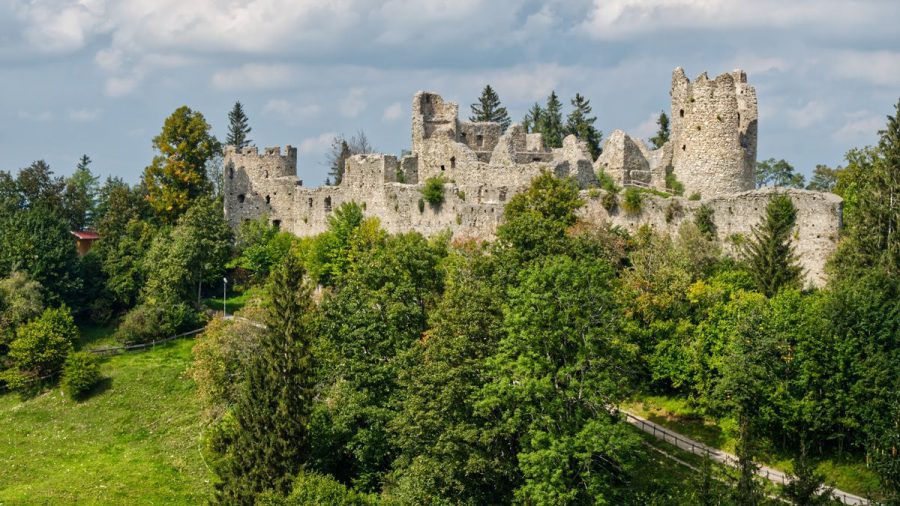 Dschungelcamp 2022: Suchen sie jetzt doch einen Drehort in Deutschland?